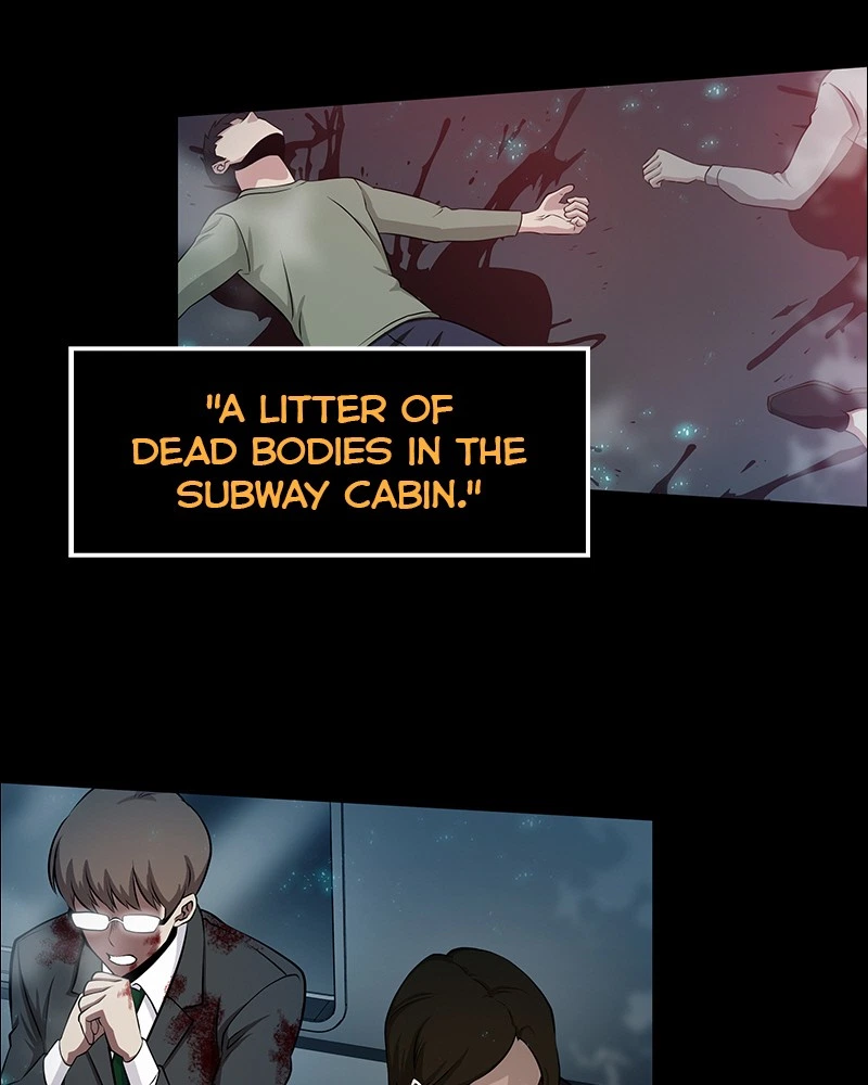 Omniscient Reader Chapter 3 — page 15