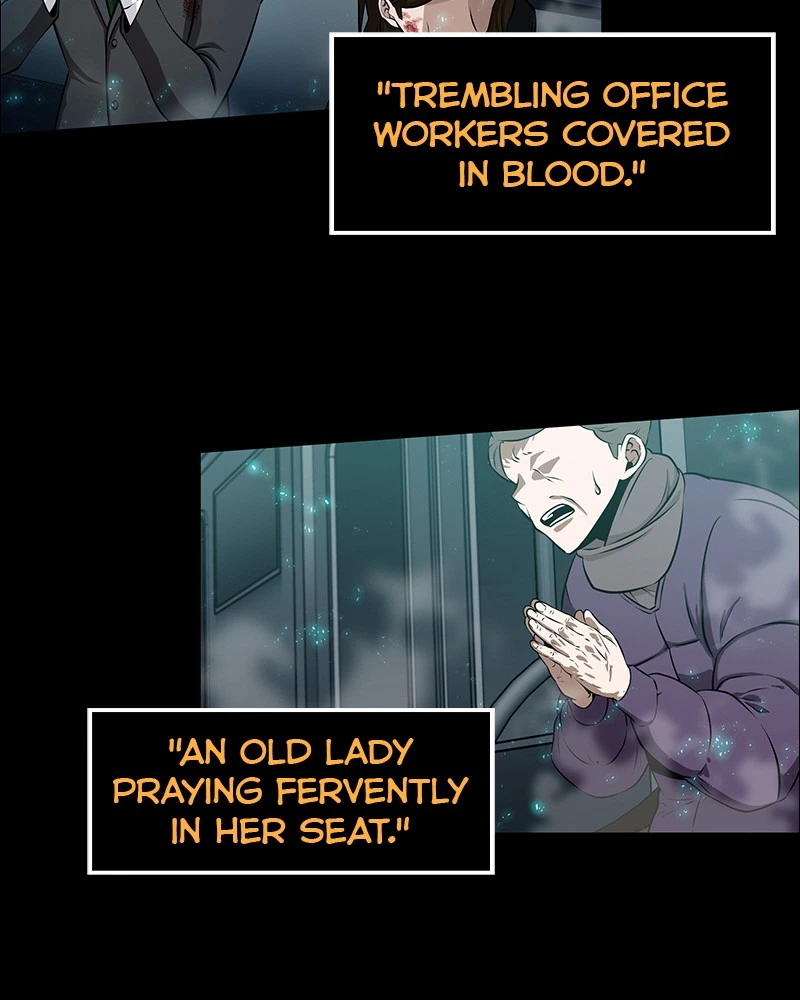 Omniscient Reader Chapter 3 — page 16