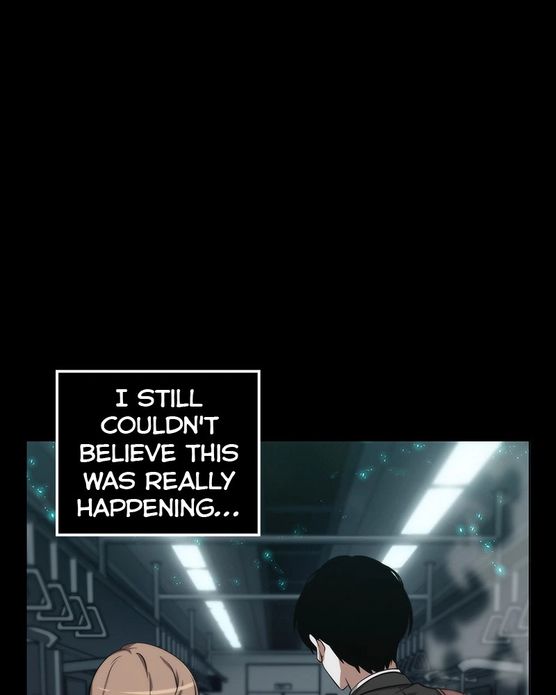 Omniscient Reader Chapter 3 — page 17