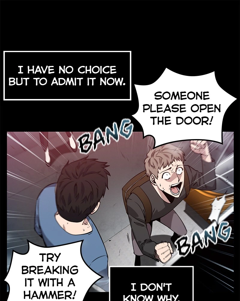 Omniscient Reader Chapter 3 — page 20