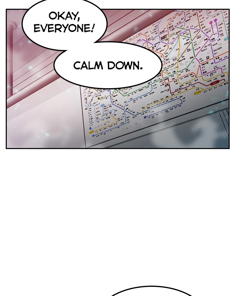Omniscient Reader Chapter 3 — page 30