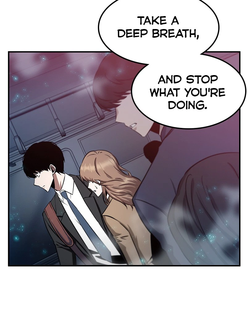 Omniscient Reader Chapter 3 — page 31