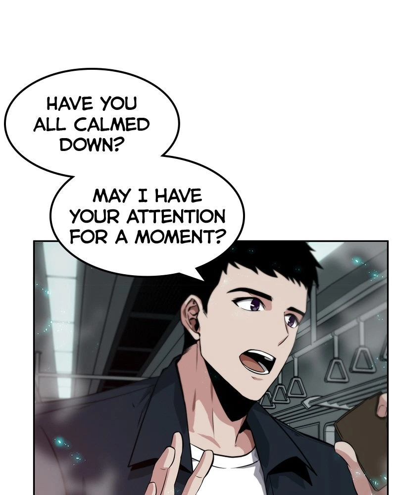 Omniscient Reader Chapter 3 — page 33