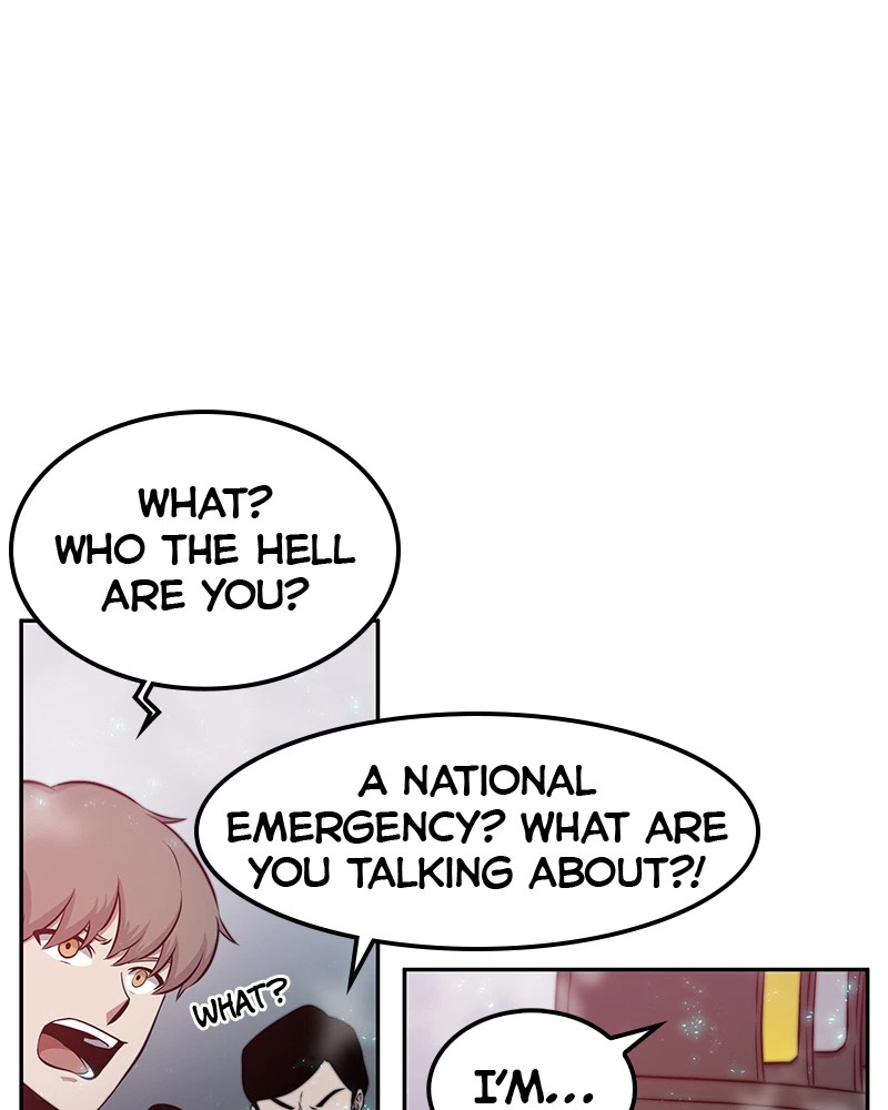 Omniscient Reader Chapter 3 — page 35