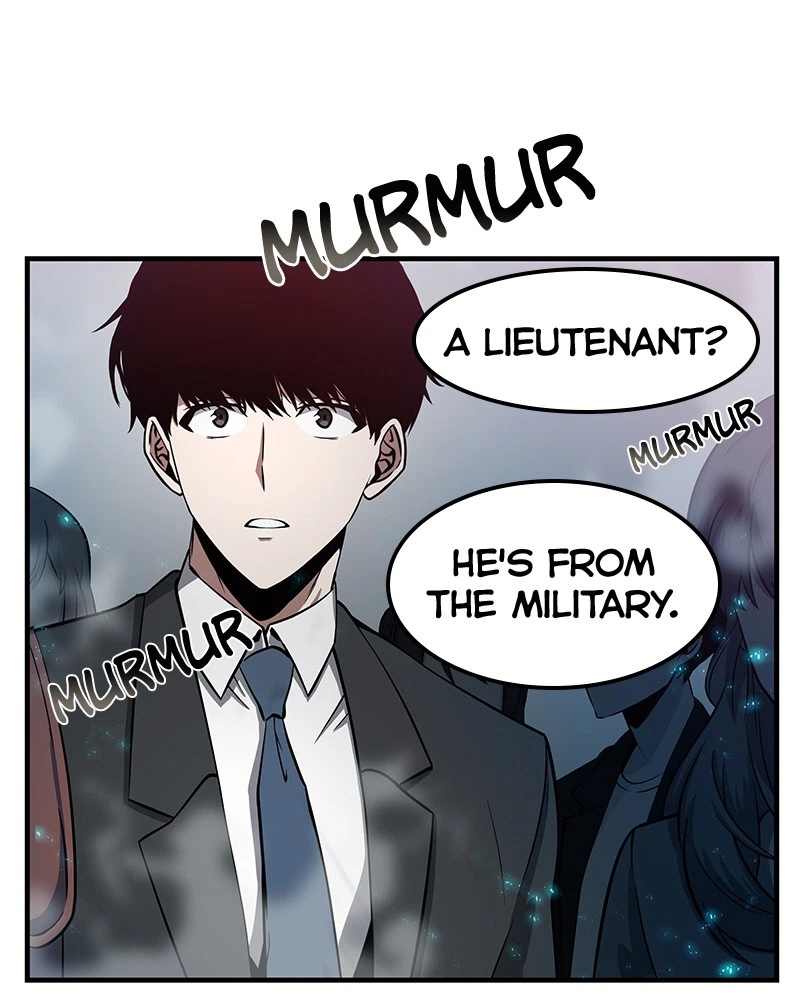 Omniscient Reader Chapter 3 — page 39