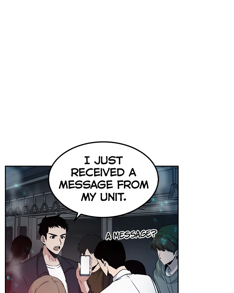 Omniscient Reader Chapter 3 — page 40
