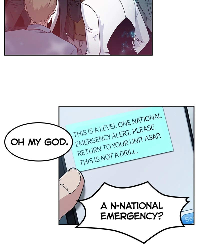 Omniscient Reader Chapter 3 — page 41
