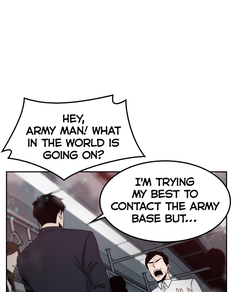 Omniscient Reader Chapter 3 — page 42