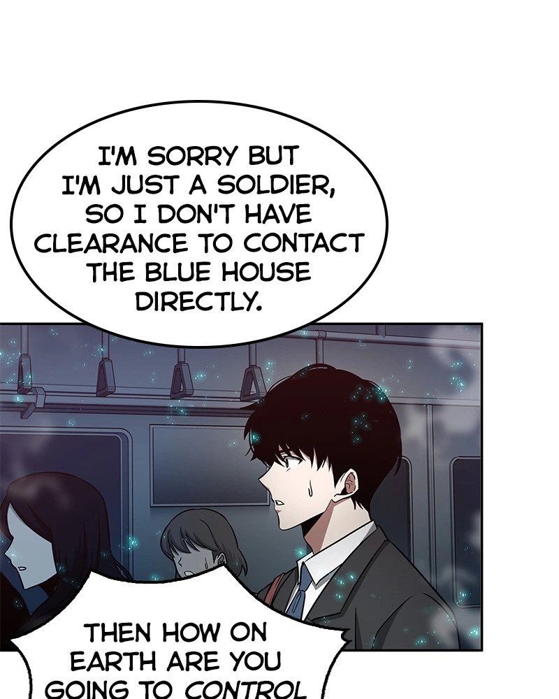 Omniscient Reader Chapter 3 — page 44