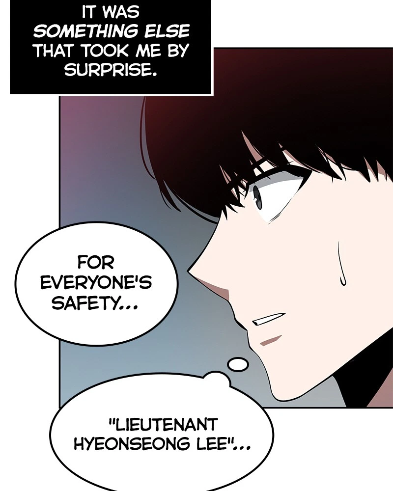 Omniscient Reader Chapter 3 — page 46