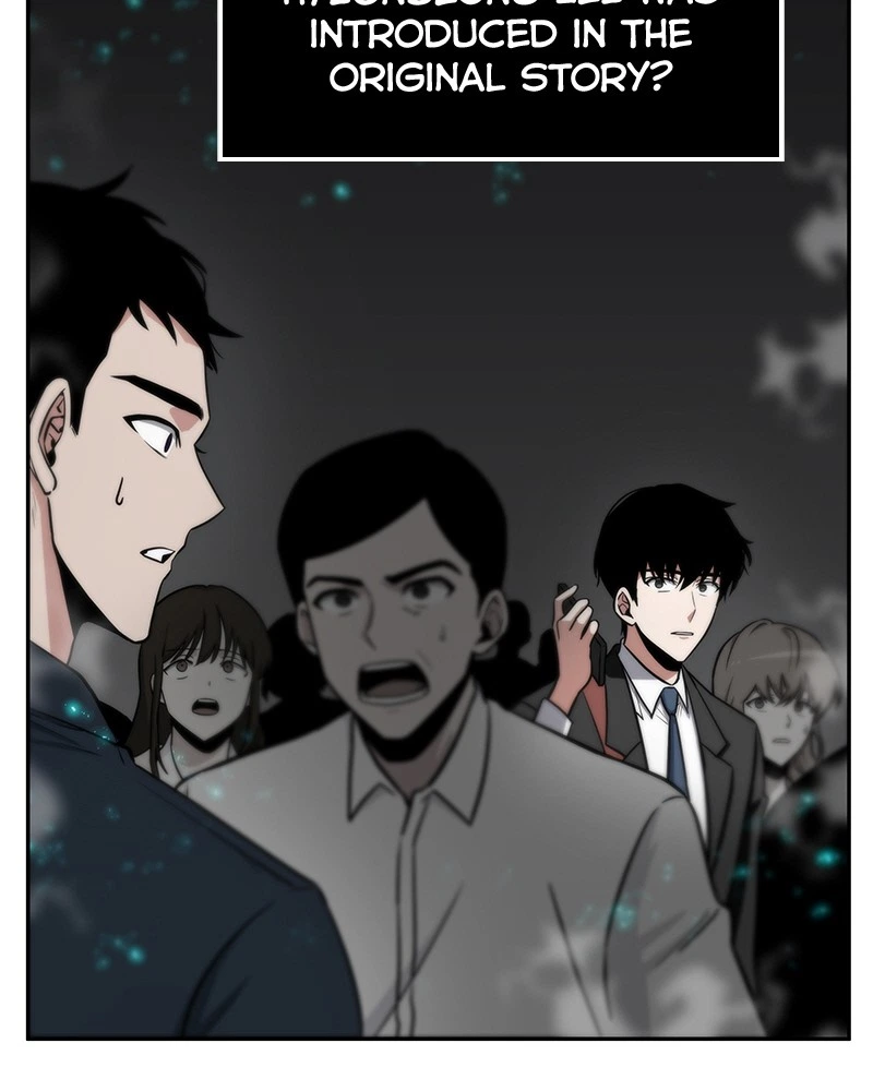 Omniscient Reader Chapter 3 — page 54