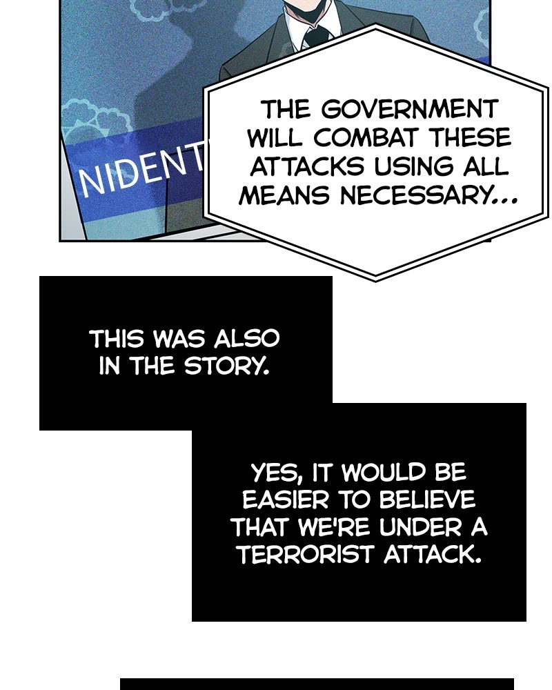 Omniscient Reader Chapter 3 — page 61