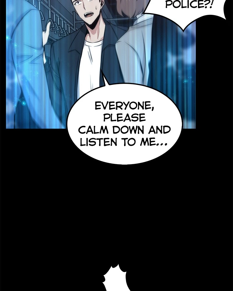 Omniscient Reader Chapter 3 — page 88