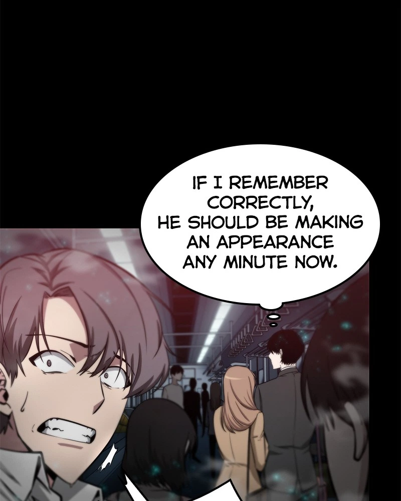 Omniscient Reader Chapter 3 — page 96