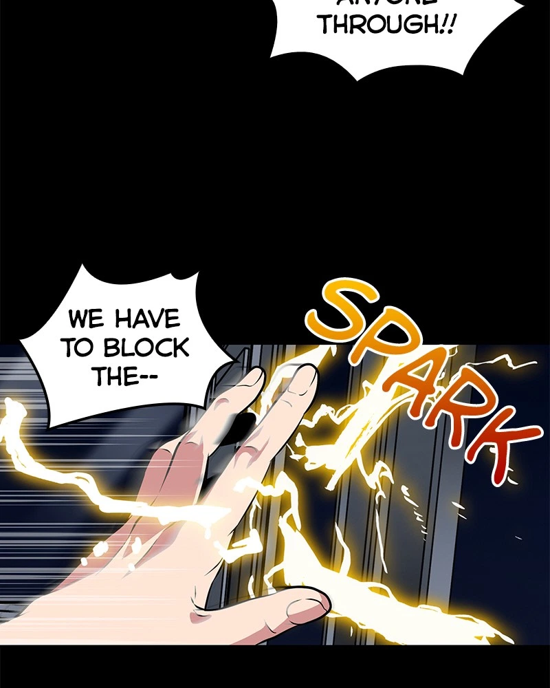 Omniscient Reader Chapter 3 — page 99