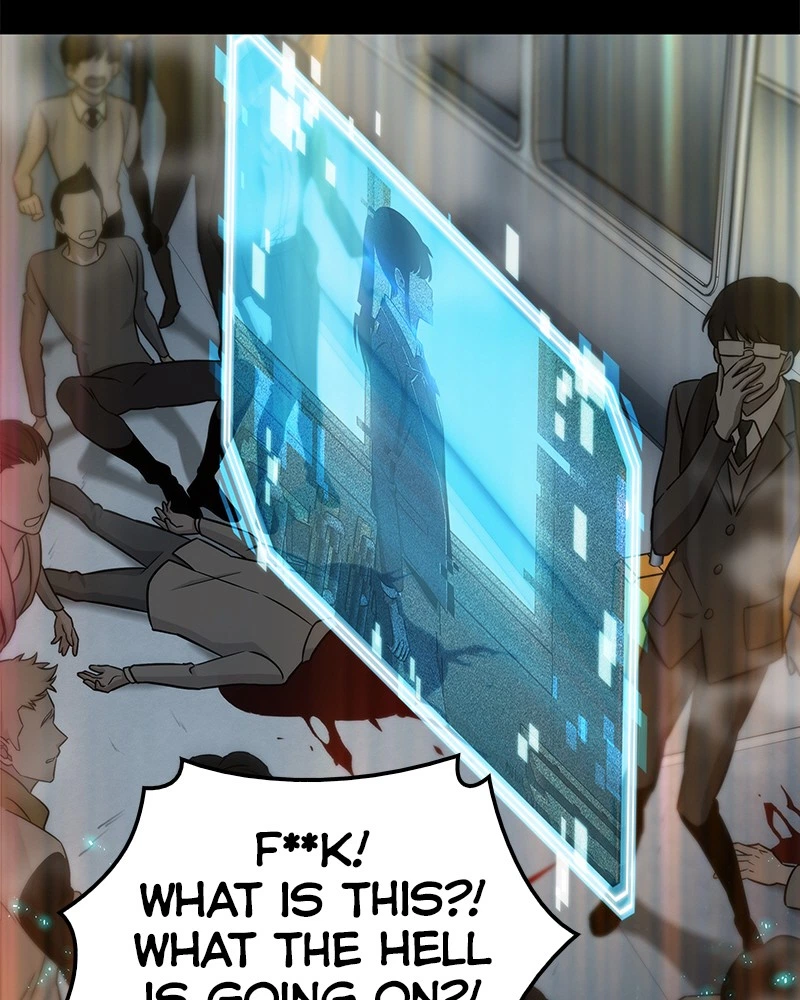 Omniscient Reader Chapter 3 — page 139