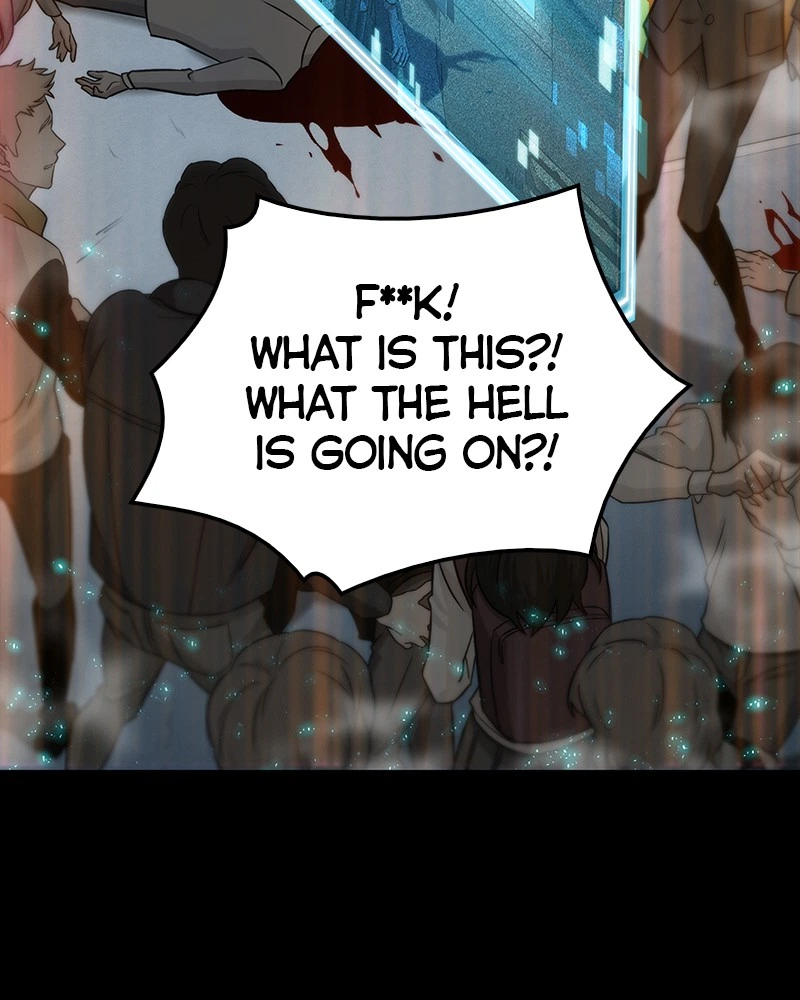 Omniscient Reader Chapter 4 — page 4