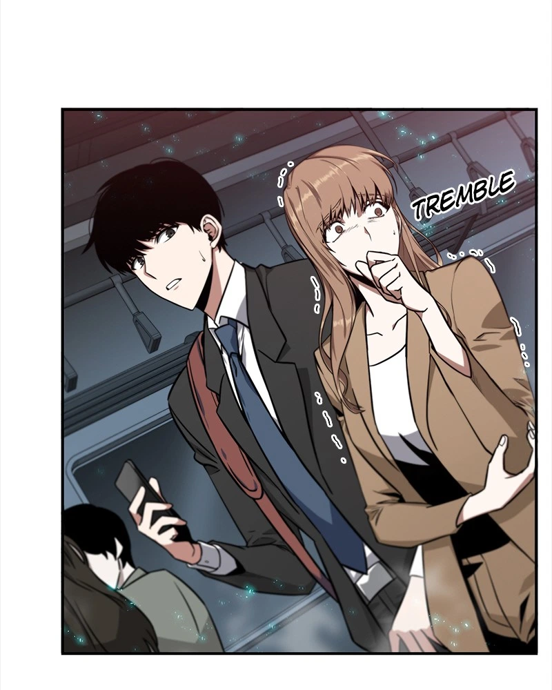 Omniscient Reader Chapter 4 — page 9