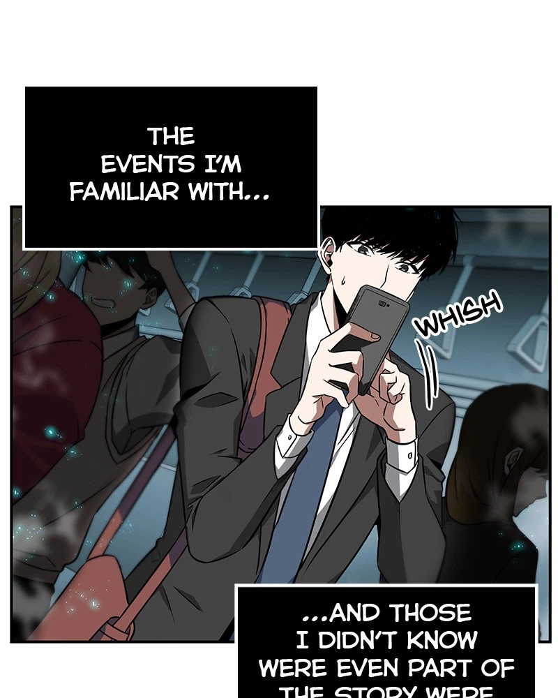 Omniscient Reader Chapter 4 — page 13