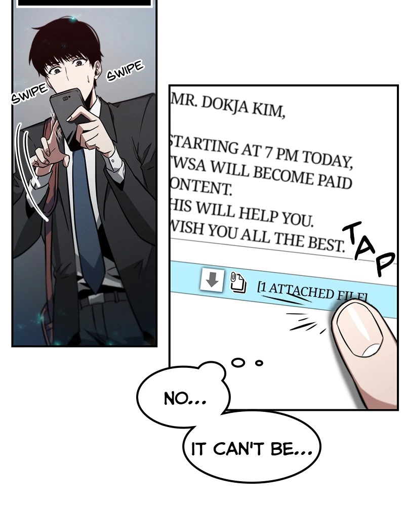 Omniscient Reader Chapter 4 — page 17
