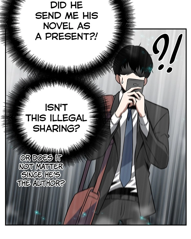 Omniscient Reader Chapter 4 — page 25