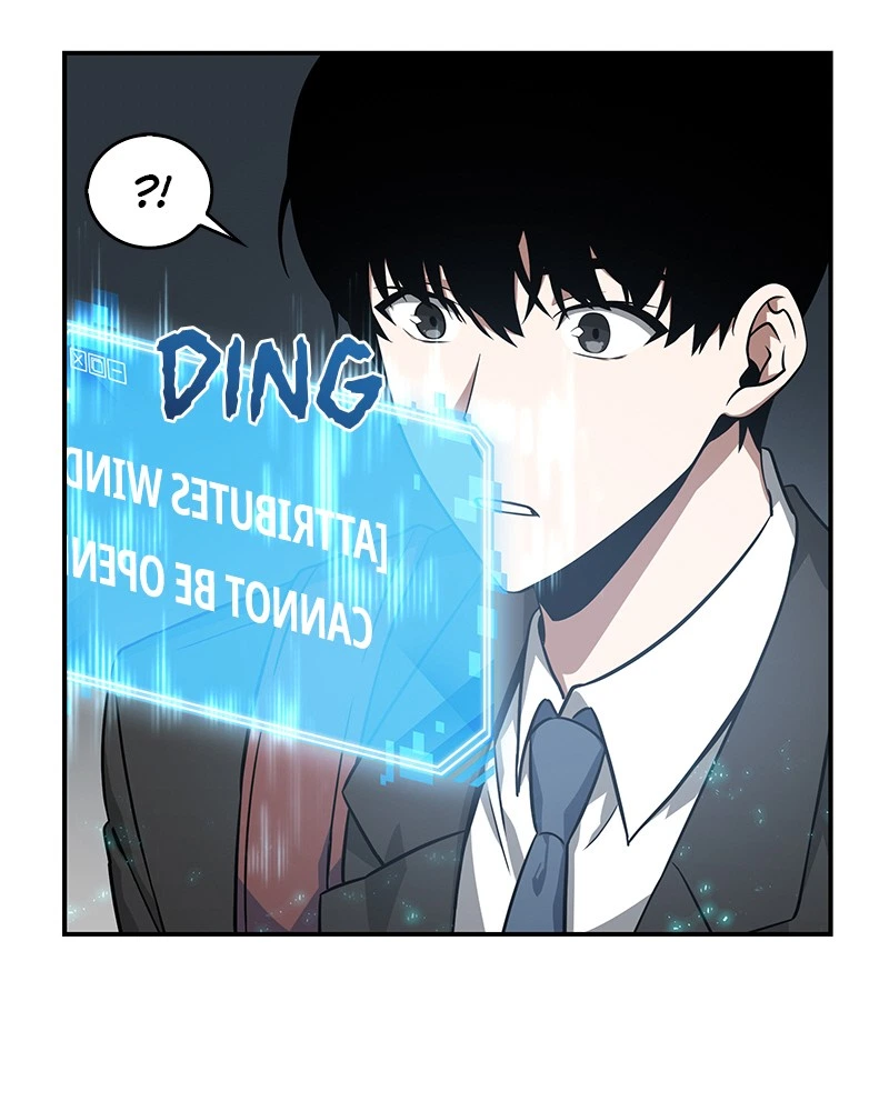 Omniscient Reader Chapter 4 — page 31