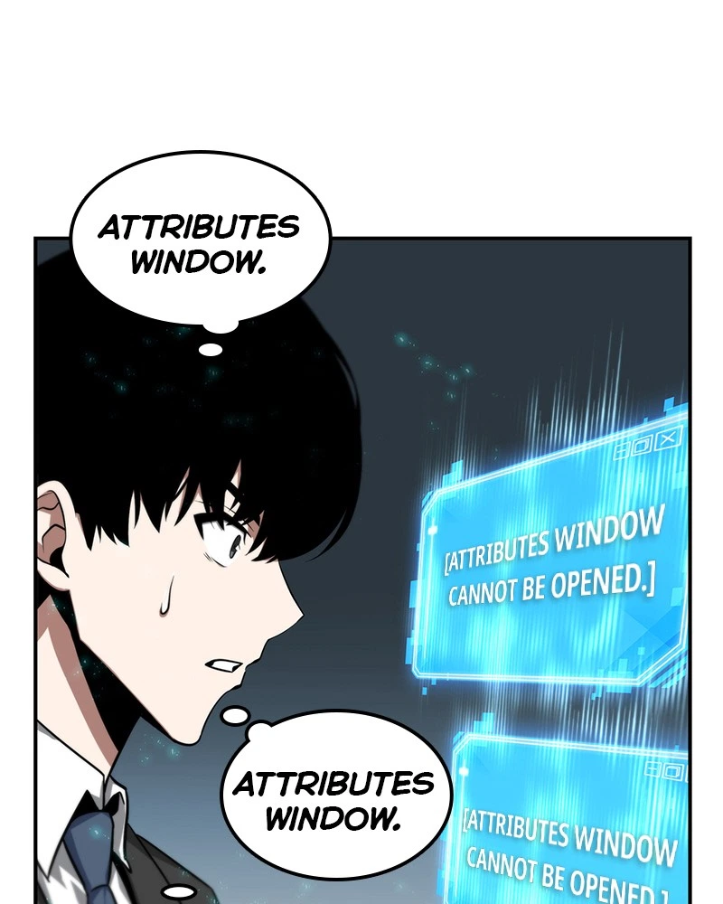 Omniscient Reader Chapter 4 — page 33