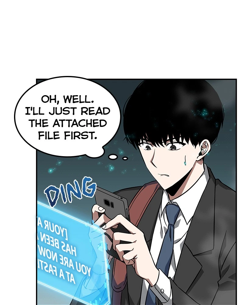 Omniscient Reader Chapter 4 — page 36
