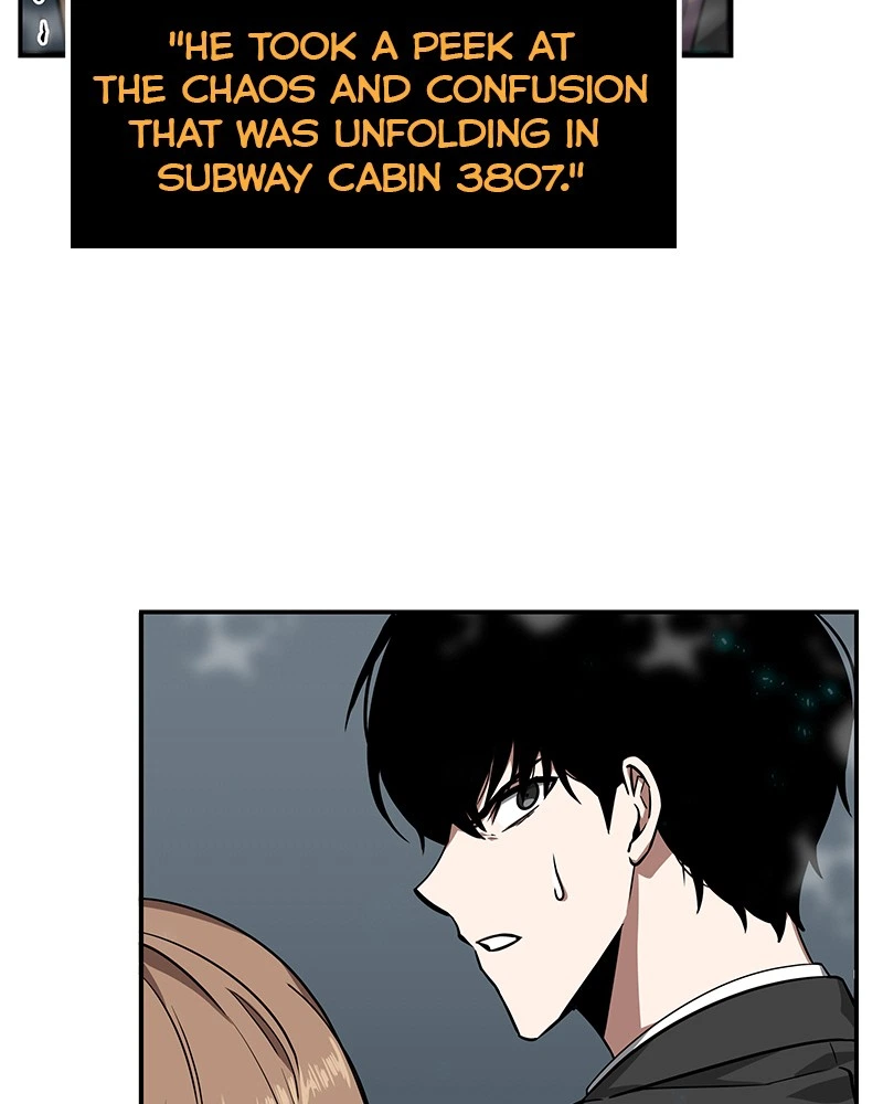 Omniscient Reader Chapter 4 — page 50