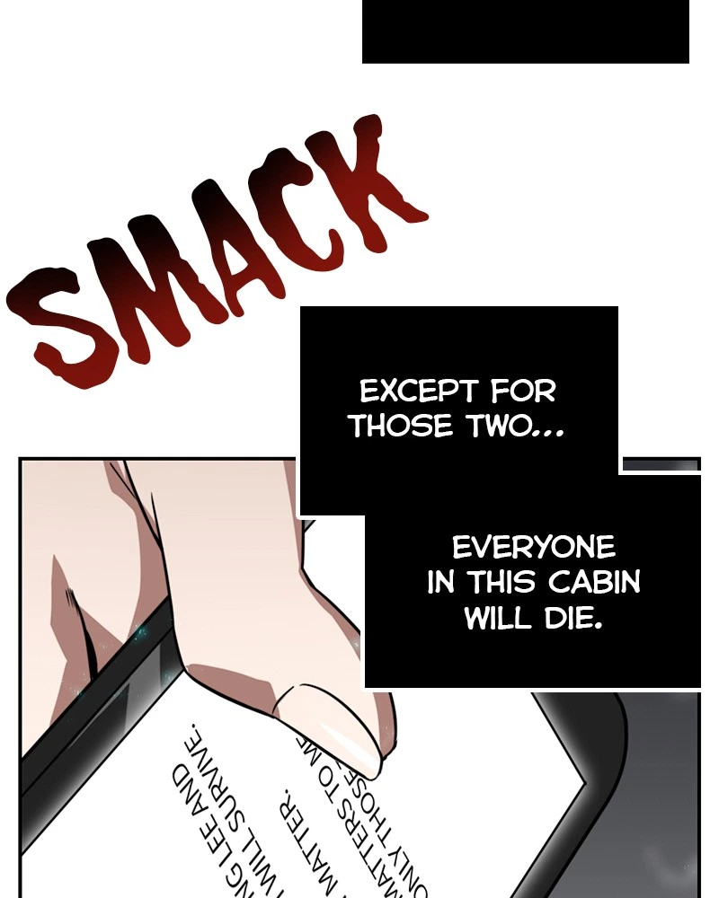 Omniscient Reader Chapter 4 — page 61