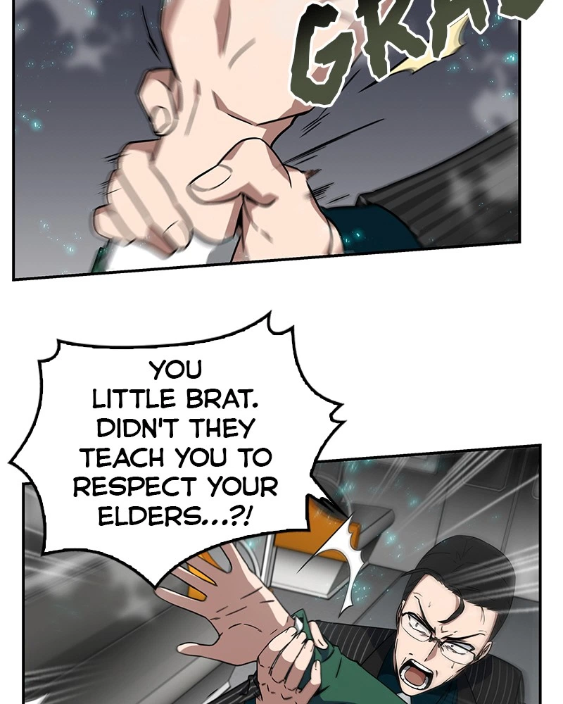Omniscient Reader Chapter 4 — page 64