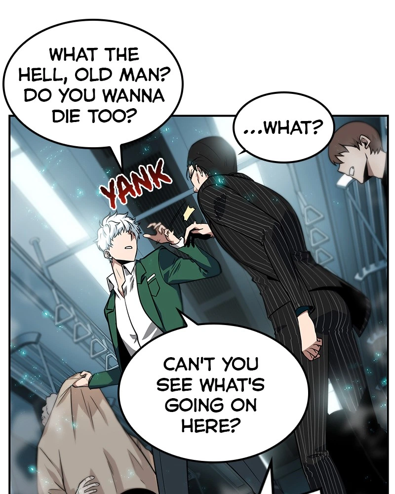 Omniscient Reader Chapter 4 — page 68
