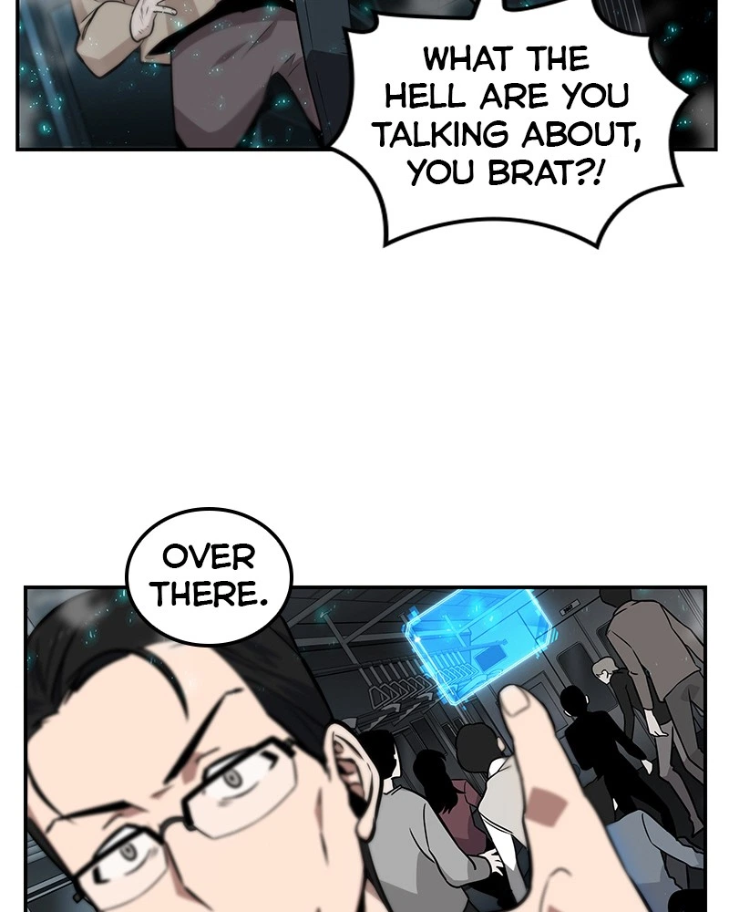 Omniscient Reader Chapter 4 — page 69