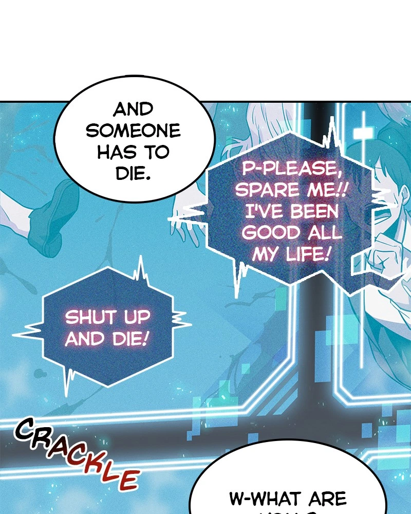 Omniscient Reader Chapter 4 — page 73