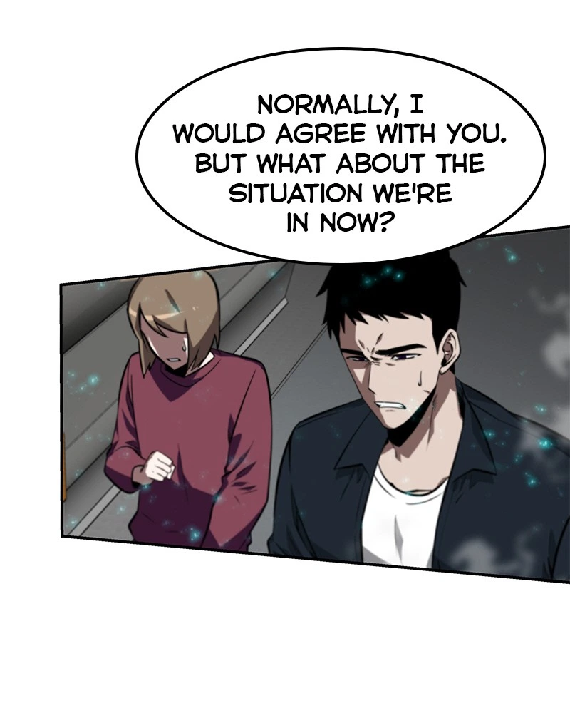 Omniscient Reader Chapter 4 — page 77