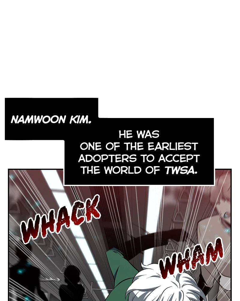 Omniscient Reader Chapter 4 — page 83