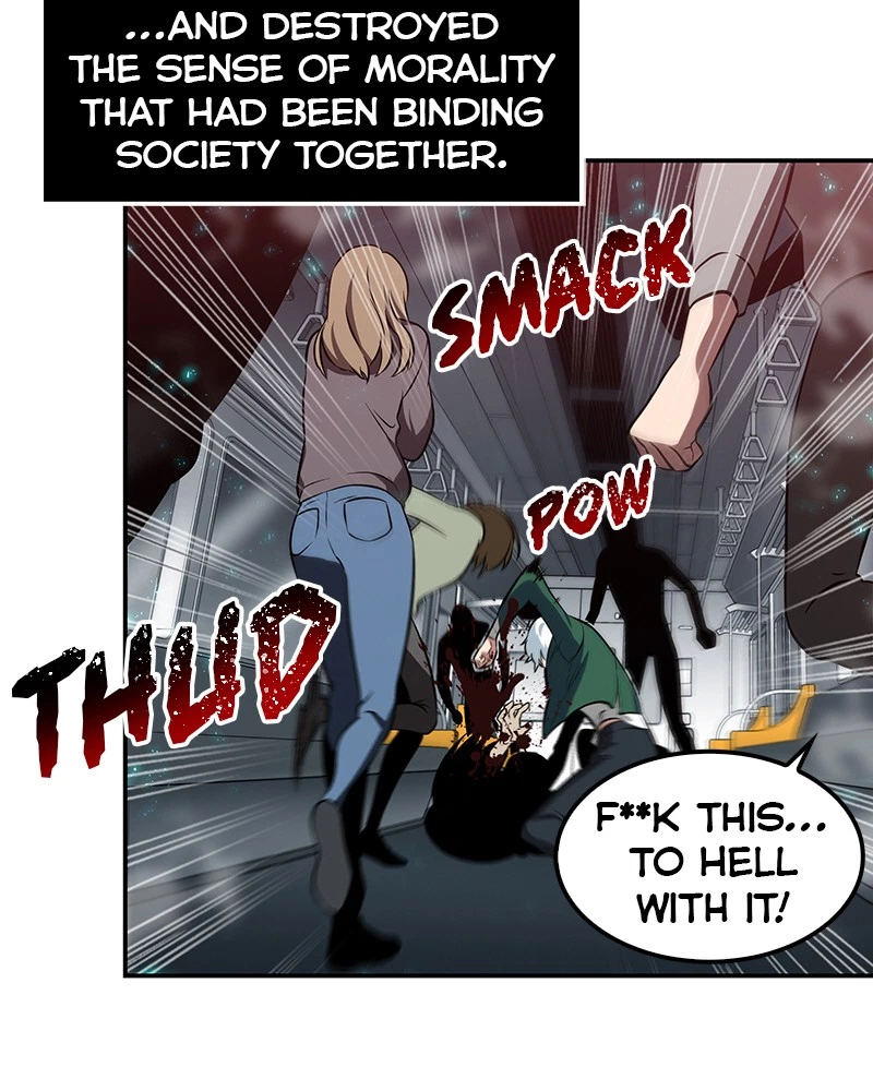 Omniscient Reader Chapter 4 — page 86