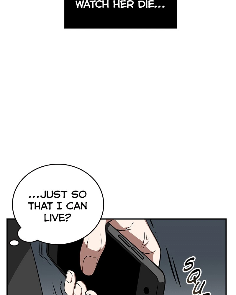 Omniscient Reader Chapter 4 — page 100
