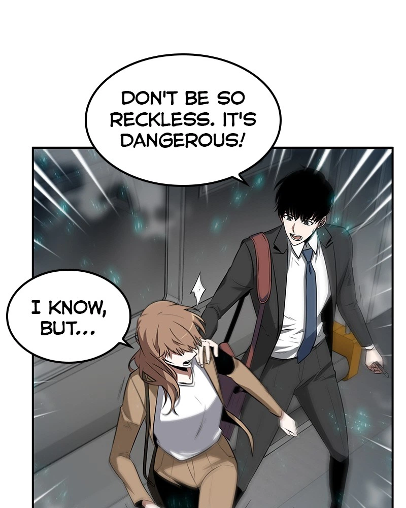 Omniscient Reader Chapter 4 — page 103