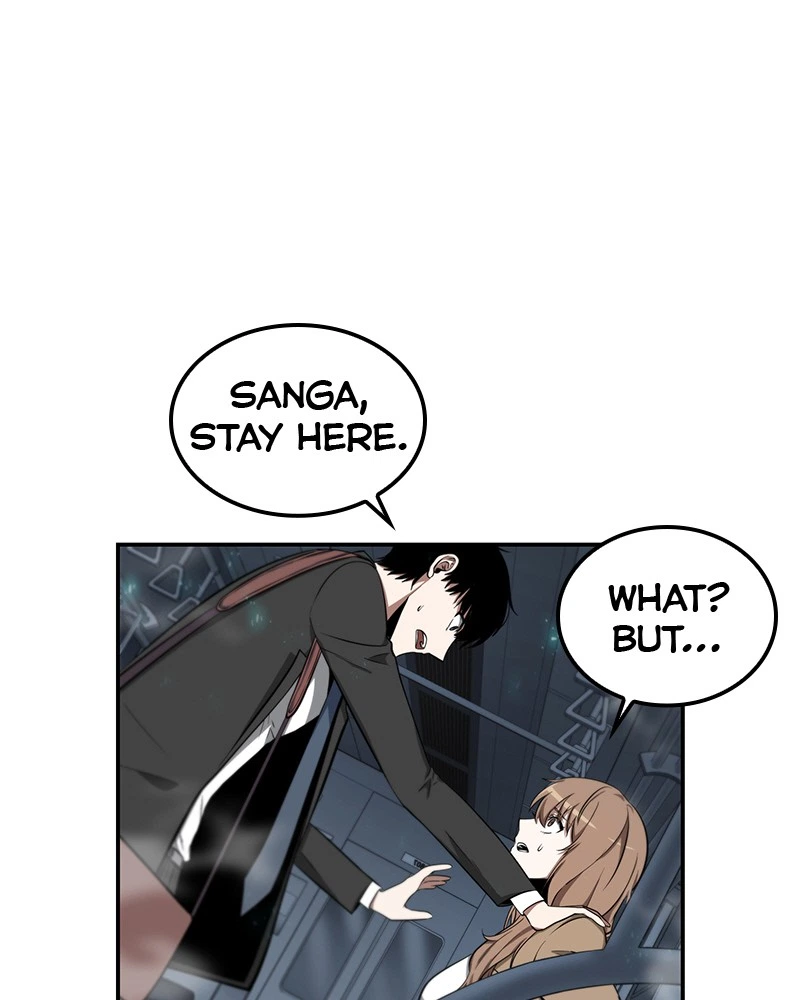 Omniscient Reader Chapter 4 — page 109