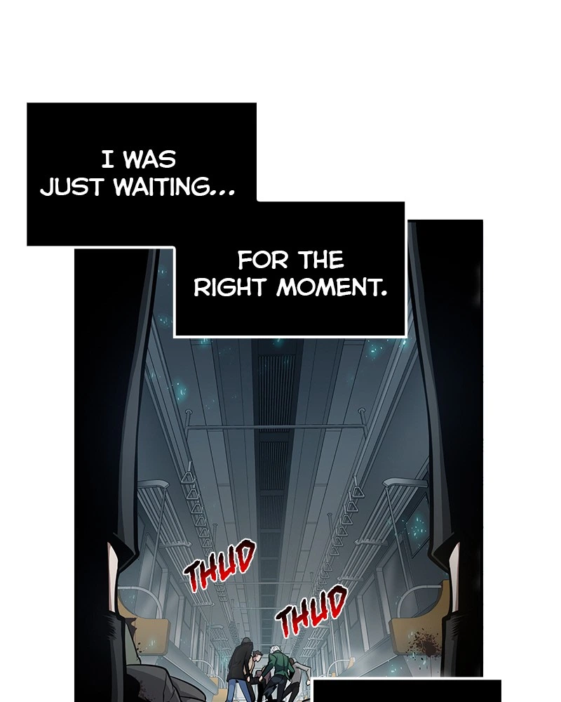Omniscient Reader Chapter 4 — page 117