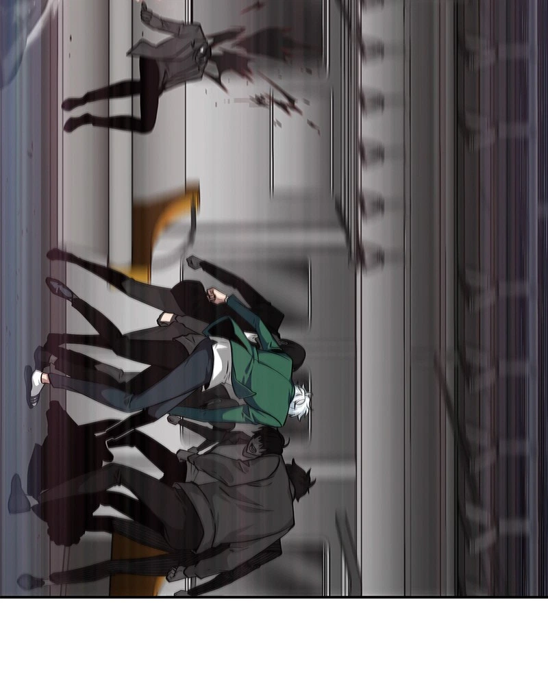 Omniscient Reader Chapter 5 — page 6