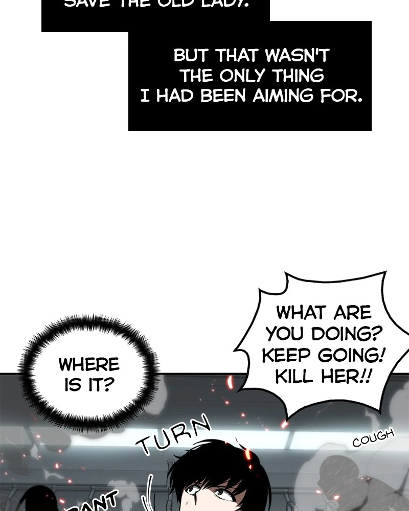 Omniscient Reader Chapter 5 — page 18