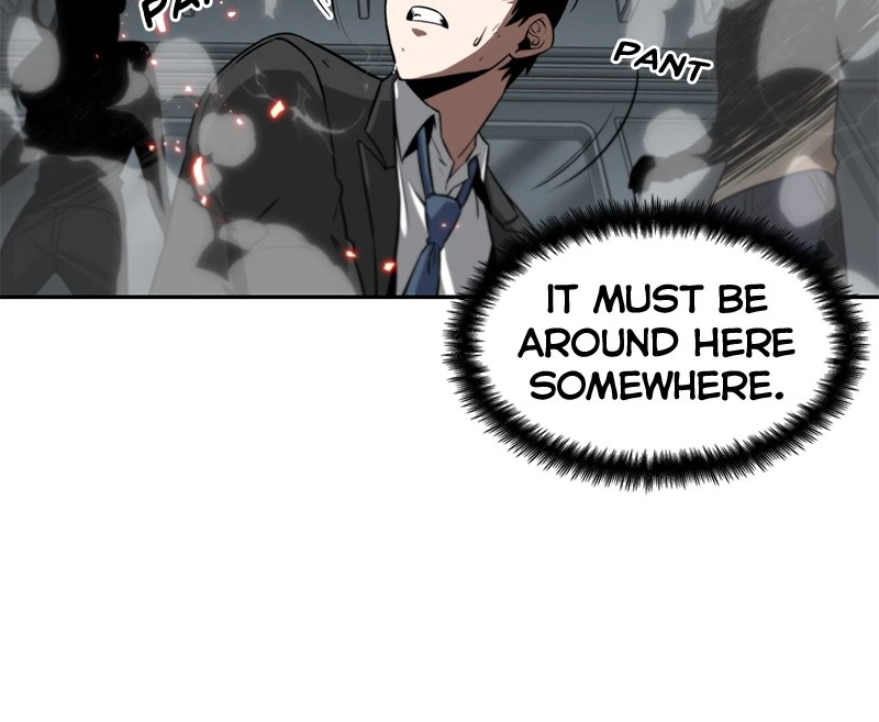 Omniscient Reader Chapter 5 — page 19