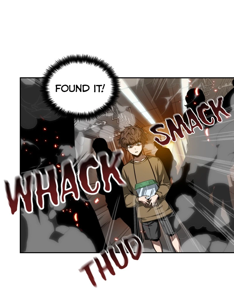 Omniscient Reader Chapter 5 — page 21