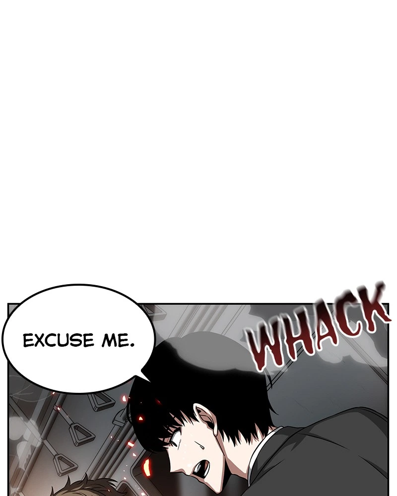 Omniscient Reader Chapter 5 — page 23