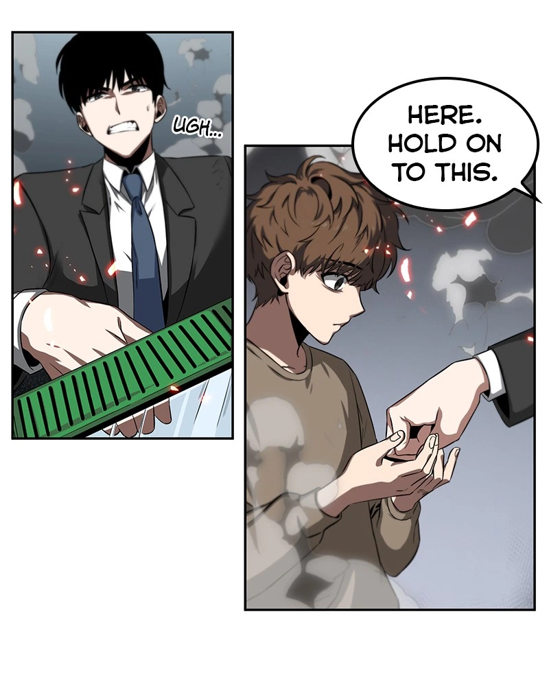 Omniscient Reader Chapter 5 — page 25