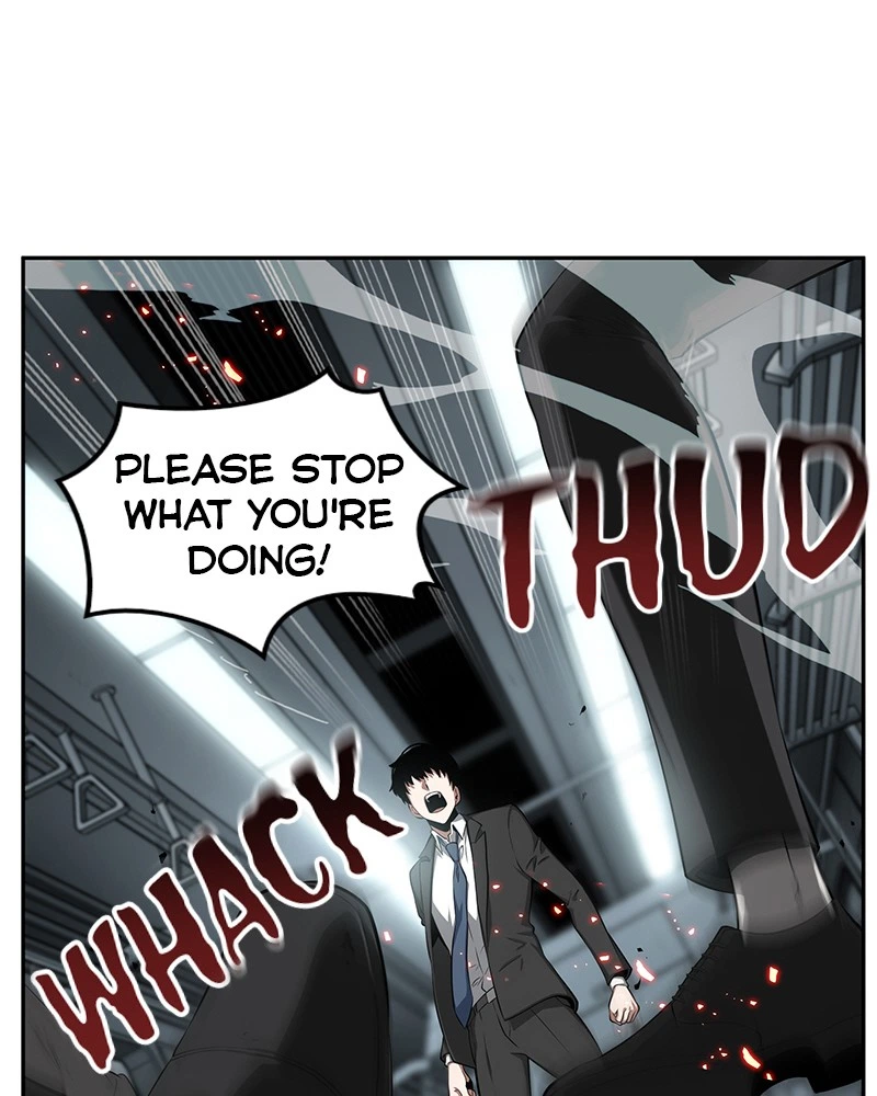 Omniscient Reader Chapter 5 — page 26