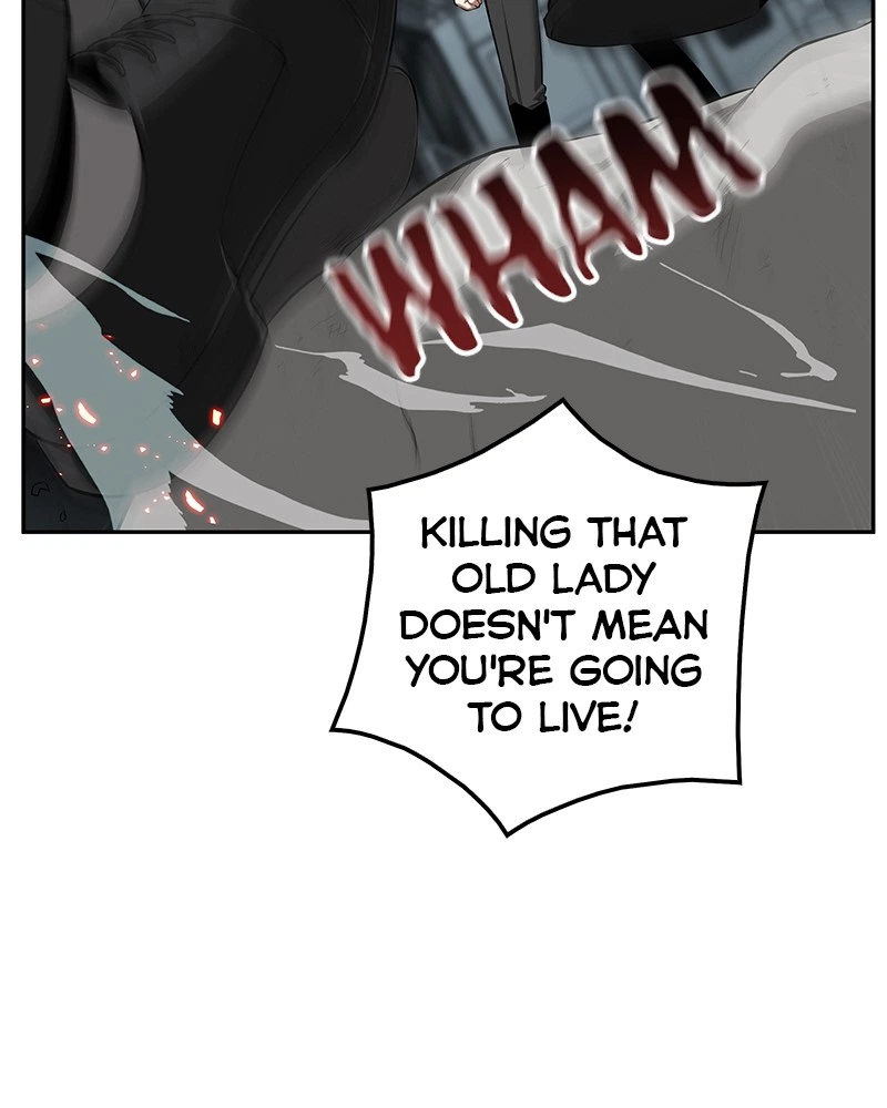 Omniscient Reader Chapter 5 — page 27