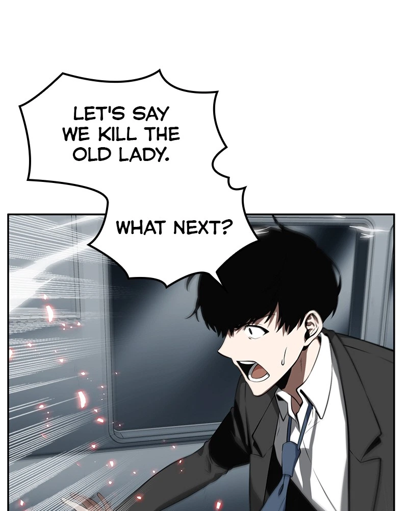 Omniscient Reader Chapter 5 — page 33